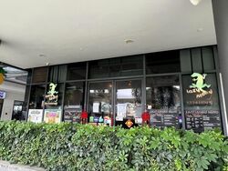 The Promenade@Pelikat (D19), Shop House #451264051